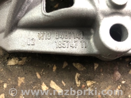 ФОТО Кронштейн для BMW X7 G07 +рестайл (18-27) Київ