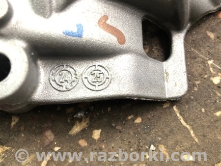 ФОТО Кронштейн для BMW X7 G07 +рестайл (18-27) Київ