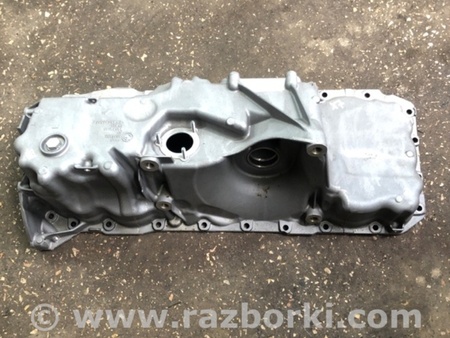 ФОТО Поддон для BMW X7 G07 +рестайл (18-27) Київ