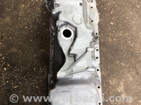 ФОТО Поддон для BMW X7 G07 +рестайл (18-27) Київ