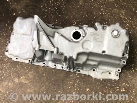 ФОТО Поддон для BMW X7 G07 +рестайл (18-27) Київ