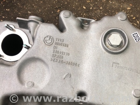 ФОТО Поддон для BMW X7 G07 +рестайл (18-27) Київ