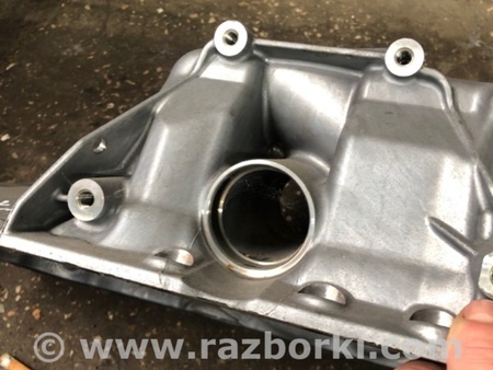 ФОТО Поддон для BMW X7 G07 +рестайл (18-27) Київ