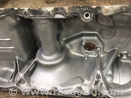 ФОТО Поддон для BMW X7 G07 +рестайл (18-27) Київ