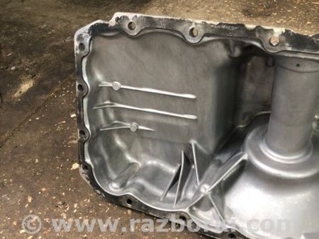 ФОТО Поддон для BMW X7 G07 +рестайл (18-27) Київ