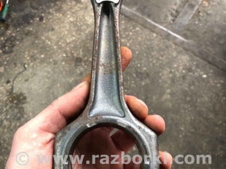 ФОТО Шатун для BMW X7 G07 +рестайл (18-27) Київ