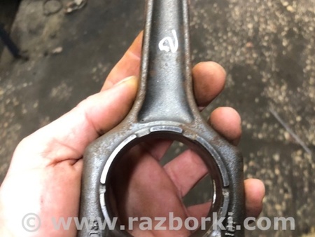 ФОТО Шатун для BMW X7 G07 +рестайл (18-27) Київ