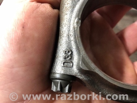 ФОТО Шатун для BMW X7 G07 +рестайл (18-27) Київ