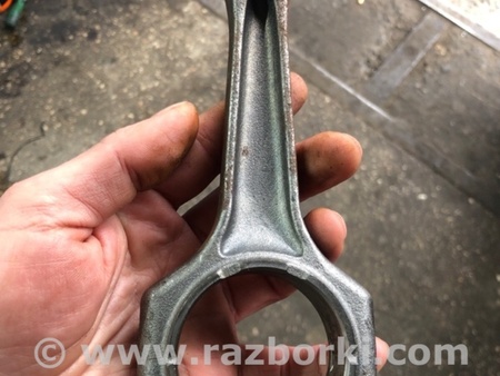 ФОТО Шатун для BMW X7 G07 +рестайл (18-27) Київ