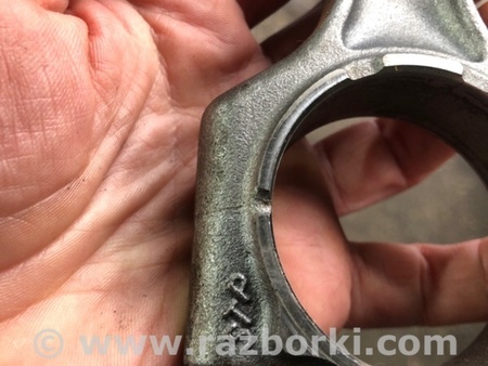 ФОТО Шатун для BMW X7 G07 +рестайл (18-27) Київ