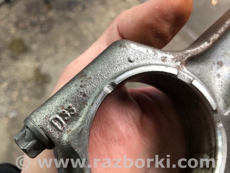 ФОТО Шатун для BMW X7 G07 +рестайл (18-27) Київ