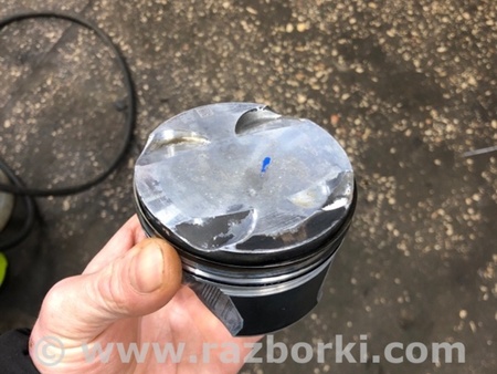 ФОТО Поршень для BMW X7 G07 +рестайл (18-27) Київ