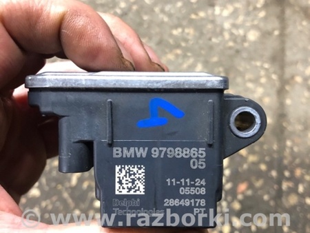 ФОТО Катушка зажигания для BMW X7 G07 +рестайл (18-27) Київ