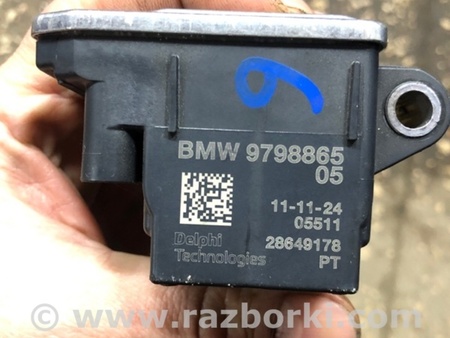 ФОТО Катушка зажигания для BMW X7 G07 +рестайл (18-27) Київ