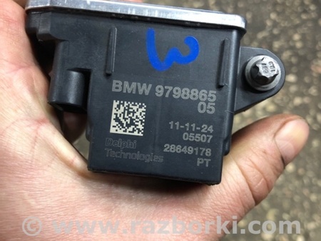 ФОТО Катушка зажигания для BMW X7 G07 +рестайл (18-27) Київ