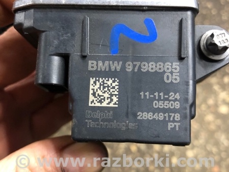 ФОТО Катушка зажигания для BMW X7 G07 +рестайл (18-27) Київ
