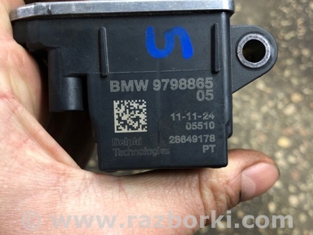 ФОТО Катушка зажигания для BMW X7 G07 +рестайл (18-27) Київ