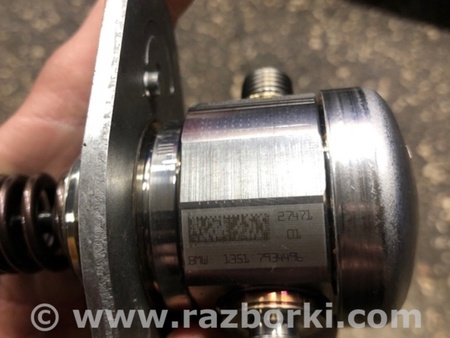 ФОТО ТНВД для BMW X7 G07 +рестайл (18-27) Київ