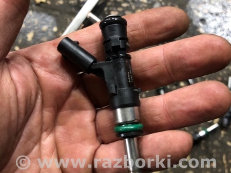 ФОТО Форсунка топливная для BMW X7 G07 +рестайл (18-27) Київ