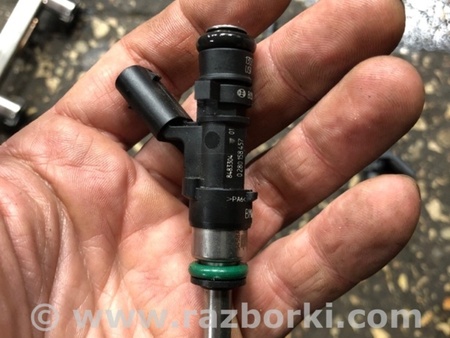 ФОТО Форсунка топливная для BMW X7 G07 +рестайл (18-27) Київ