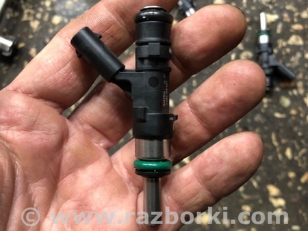 ФОТО Форсунка топливная для BMW X7 G07 +рестайл (18-27) Київ