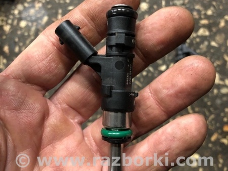 ФОТО Форсунка топливная для BMW X7 G07 +рестайл (18-27) Київ