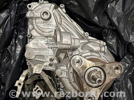 ФОТО Раздатка для BMW X7 G07 +рестайл (18-27) Київ