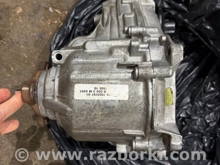 ФОТО Раздатка для BMW X7 G07 +рестайл (18-27) Київ