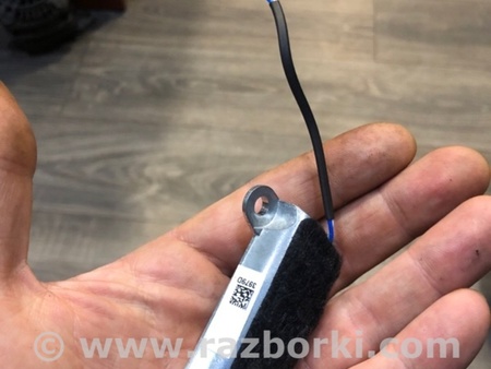 ФОТО Генератор колебаний (виброотклик руля) для BMW X7 G07 +рестайл (18-27) Київ