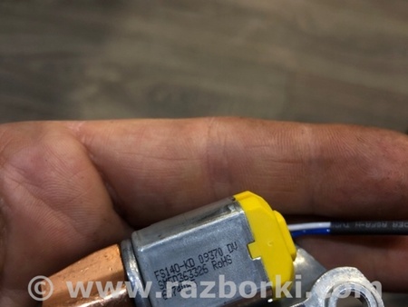 ФОТО Генератор колебаний (виброотклик руля) для BMW X7 G07 +рестайл (18-27) Київ