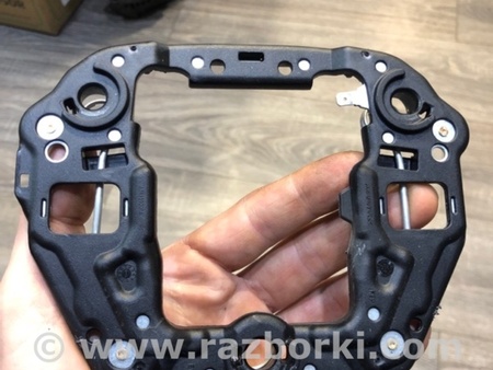 ФОТО Кронштейн для BMW X7 G07 +рестайл (18-27) Київ