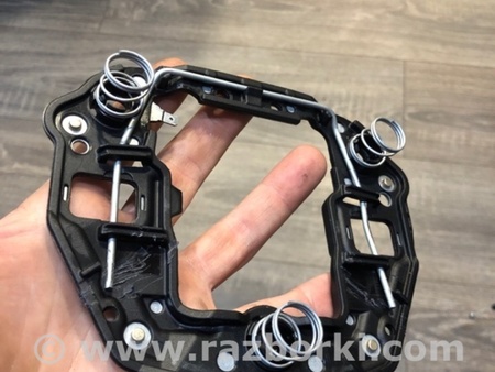 ФОТО Кронштейн для BMW X7 G07 +рестайл (18-27) Київ