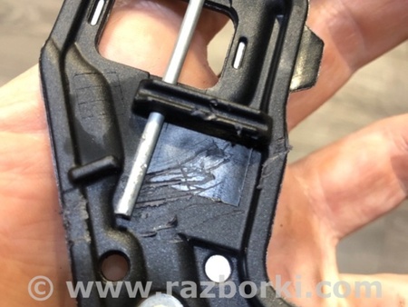 ФОТО Кронштейн для BMW X7 G07 +рестайл (18-27) Київ