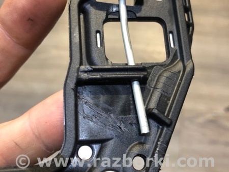 ФОТО Кронштейн для BMW X7 G07 +рестайл (18-27) Київ