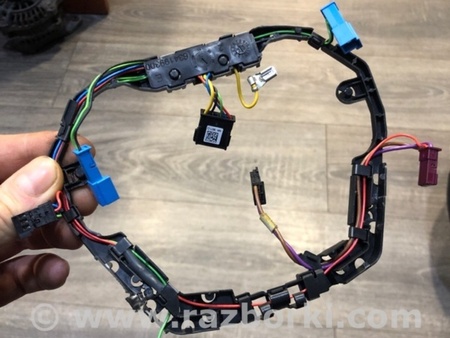 ФОТО Проводка для BMW X7 G07 +рестайл (18-27) Київ