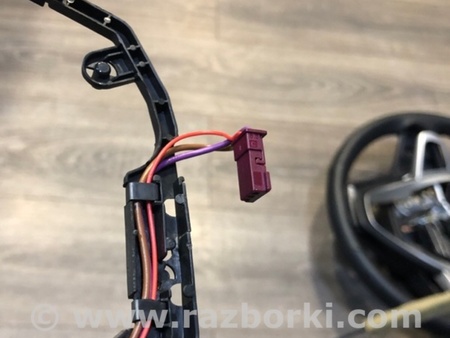 ФОТО Проводка для BMW X7 G07 +рестайл (18-27) Київ