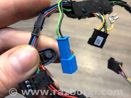 ФОТО Проводка для BMW X7 G07 +рестайл (18-27) Київ