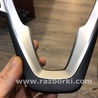 ФОТО Накладка на руль для BMW X7 G07 +рестайл (18-27) Київ