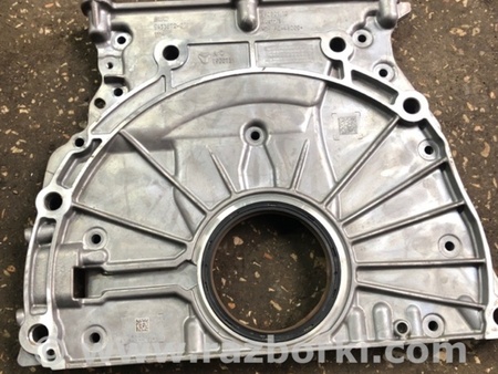 ФОТО Крышка двигателя для BMW X7 G07 +рестайл (18-27) Київ