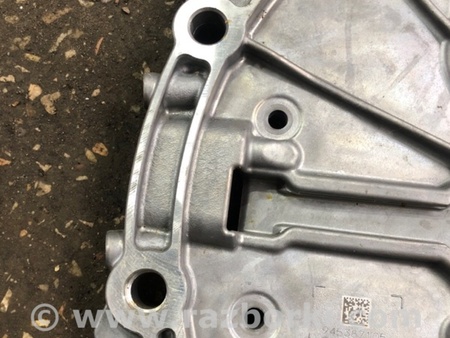 ФОТО Крышка двигателя для BMW X7 G07 +рестайл (18-27) Київ