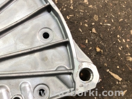 ФОТО Крышка двигателя для BMW X7 G07 +рестайл (18-27) Київ