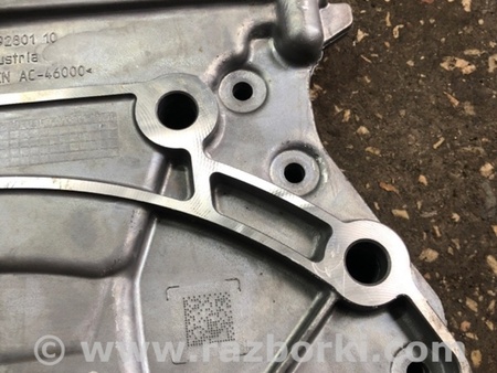 ФОТО Крышка двигателя для BMW X7 G07 +рестайл (18-27) Київ