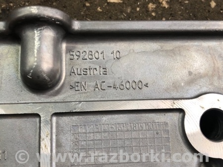 ФОТО Крышка двигателя для BMW X7 G07 +рестайл (18-27) Київ