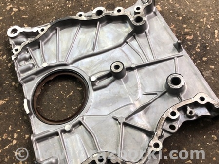 ФОТО Крышка двигателя для BMW X7 G07 +рестайл (18-27) Київ