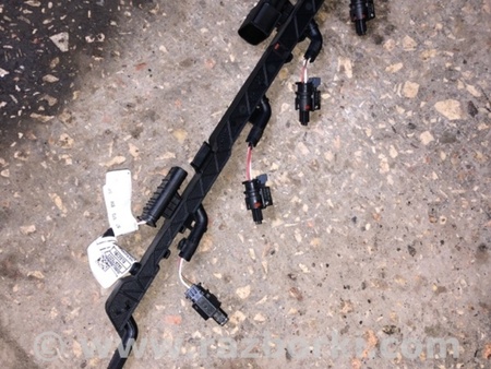 ФОТО Проводка для BMW X7 G07 +рестайл (18-27) Київ