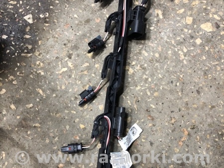 ФОТО Проводка для BMW X7 G07 +рестайл (18-27) Київ