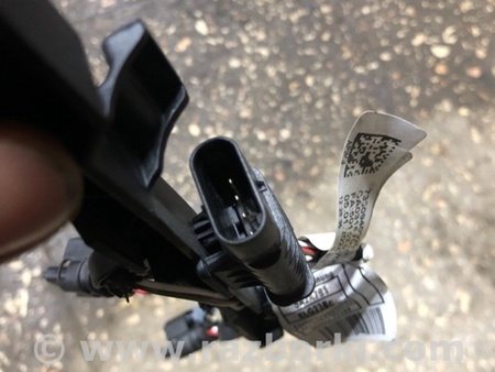 ФОТО Проводка для BMW X7 G07 +рестайл (18-27) Київ