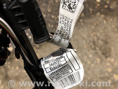 ФОТО Проводка для BMW X7 G07 +рестайл (18-27) Київ