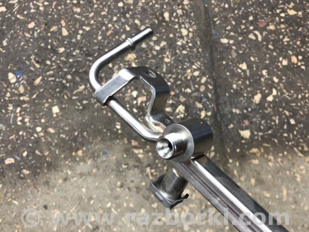 ФОТО Топливная рампа для BMW X7 G07 +рестайл (18-27) Київ