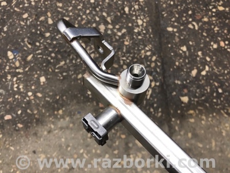 ФОТО Топливная рампа для BMW X7 G07 +рестайл (18-27) Київ